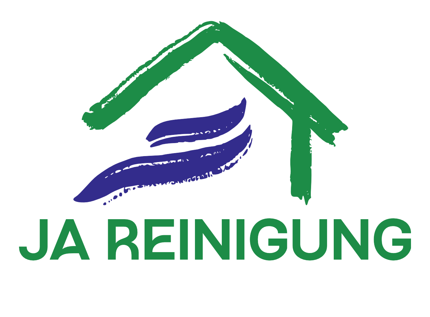 JA REINIGUNG